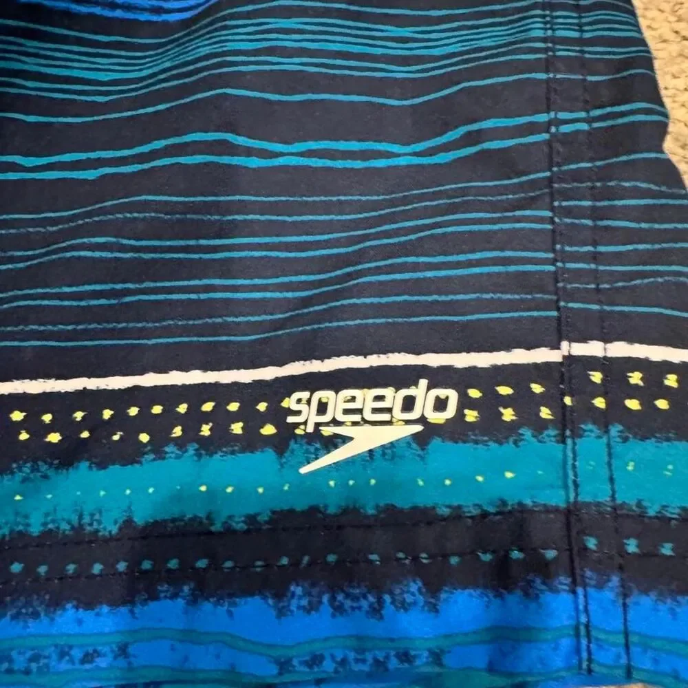 Speedo men’s swim